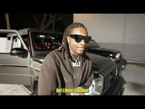 Youngs Teflon - True Stories freestyle