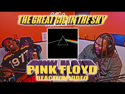 First Time Hearing Pink Floyd Live - Pulse (Reaction Video)