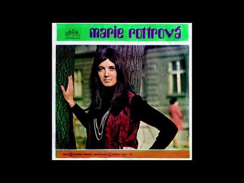 Marie Rottrová - Tisíc Tváří Lásky