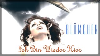 Blümchen - Ich Bin Wieder Hier (Official 4K Video 1998)