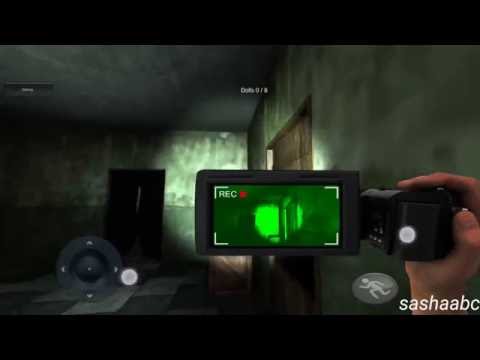 paranormal обзор игры андроид game rewiew android