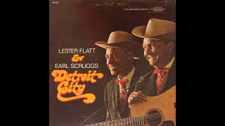You&#39;ve Been Fooling Me Baby by Flatt and Scruggs