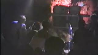 Vanilla Ice Too Cold Live at CBGB 1998