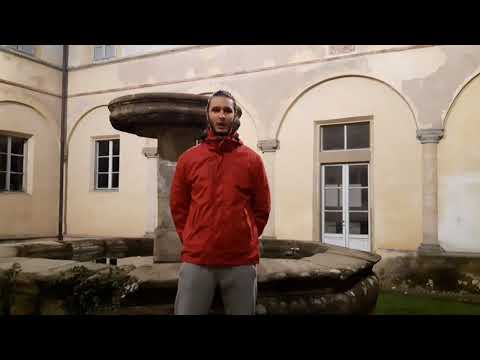 2 MINUTI CON DIO - GRUPPO GIOVANI DELLA PARROCCHIA DI VAIANO