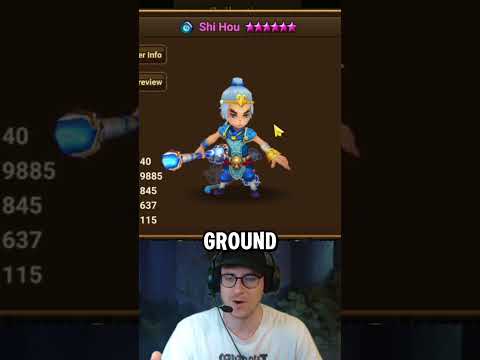 Top 3 Monsters for the SWC 2025 Meta! - Summoners War Championship 2025