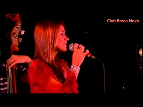 Marcos Valle, Roberto Menescal, Patrícia Alví - Rio