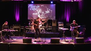 One More Red Nightmare (King Crimson) by THRAK