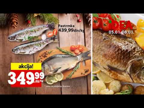 Idea božićna akcija od 05.-08.01.2017.3