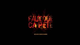 OhPlai feat L'Enfant Du Quartier  - Faut Que Ca Pete