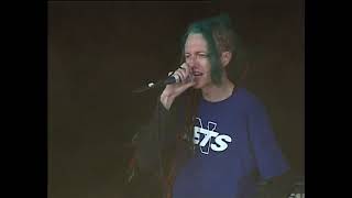 Frenzal Rhomb - Bucket Bong (Live at the Big Day Out, 2003) HQ