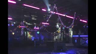 Carl Cox & Gizmo @ Cherry Moon Darkraver 23-09-1995