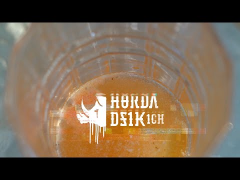 Kozini x Świres - Alarm! (prod. Zerbix)