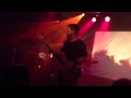 Intronaut - Gleamer (Double Door - Chicago, IL - 6-12-13)