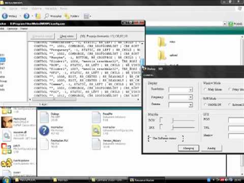 Metin2 | Jak Wygląd Ustawien W Grze Metin2