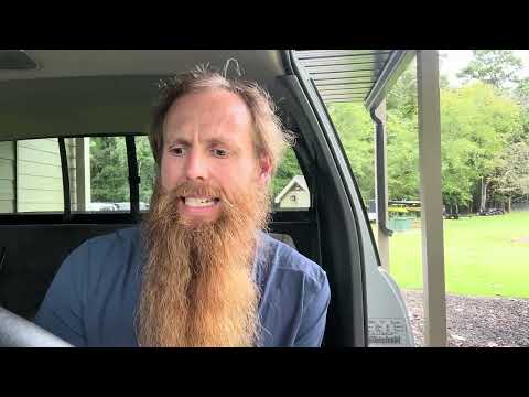 Why I Am NOT A Calvinist