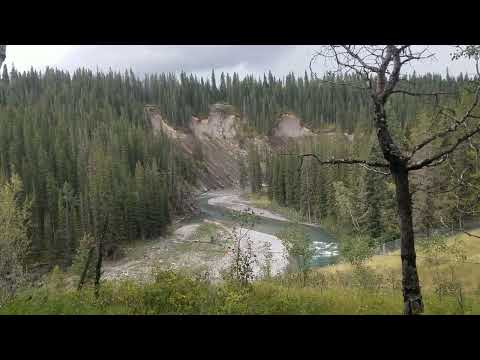listen to the Roar of the Thunder that rolls across the sky! a real sound of beauty!