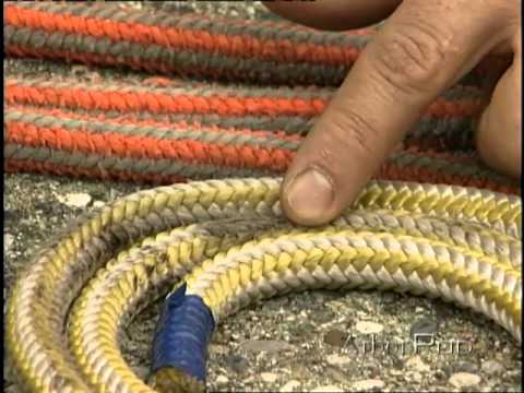 Rope Inspection & Retirement