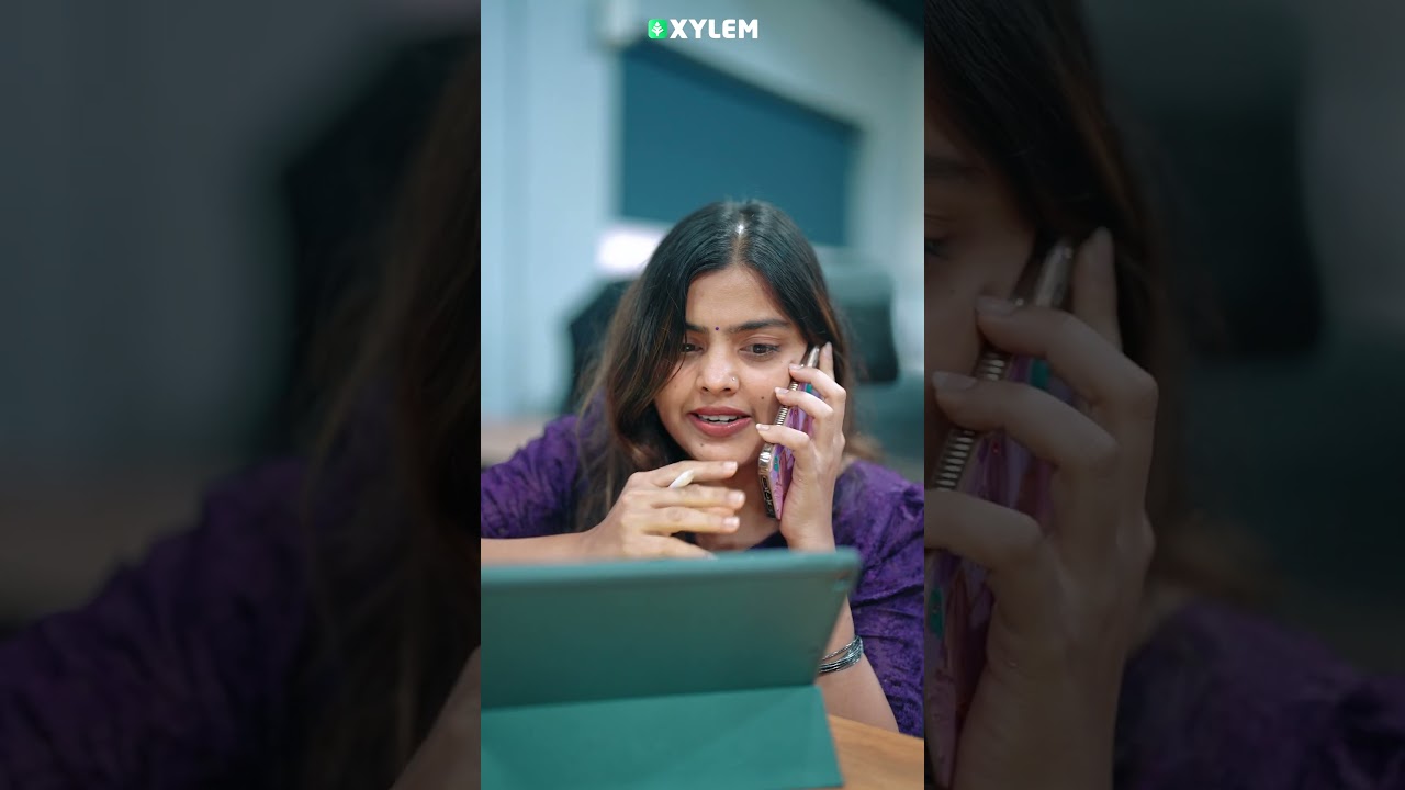 എന്താ ഇപ്പോ ഉണ്ടായേ 😇 ? | Xylem Class 9