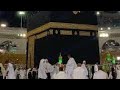 Fajr prayer azan in makkah mukrama #saudiarabia #viral #makkah