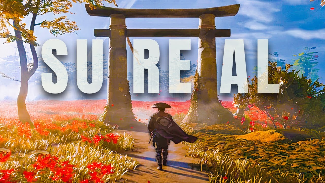 Top 21 Jogos Com os Mundos Mais Bonitos de Todos os Tempos