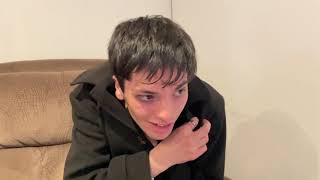 A FLOR DE PIEL - cortometraje escolar TAO