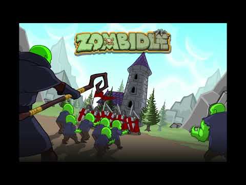 Zombidle OST