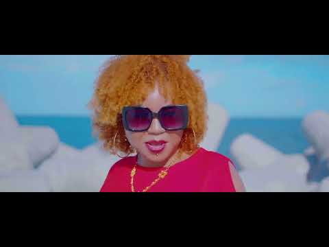 VENNY ASSIAH  Tsy angnako maro