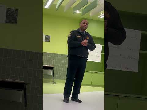 corruption in the City Of Alexandria police  protect the ‘old boys network”