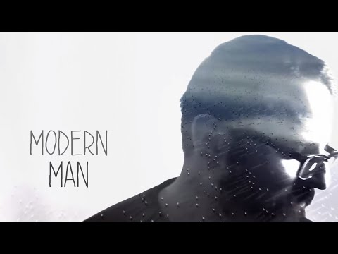 Rabiah Zaruq (Mook) - 'Modern Man' (Official Video)