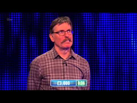Rod Ramp's Up The Cash - The Chase