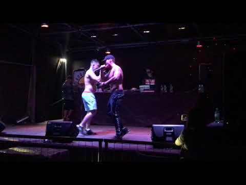 BoxerXZurek/HiphopKemp19