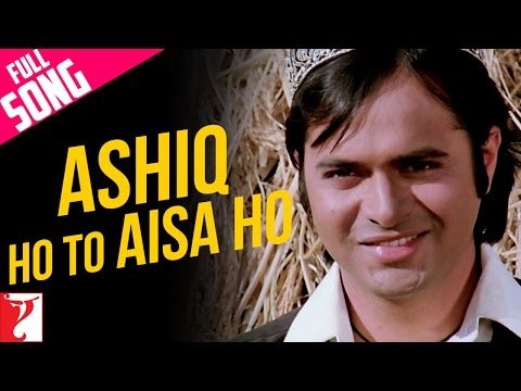 Ashiq Ho To Aisa Ho