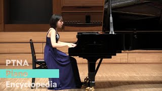 Download lagu 2019PTNA特級二次　黒木 雪音／リスト/メフィストワルツ第1番 「村の居酒屋での踊り」 S.514 mp3