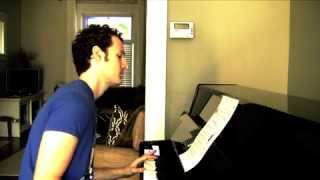 Russian Roulette / Smells Like Teen Spirit Cover