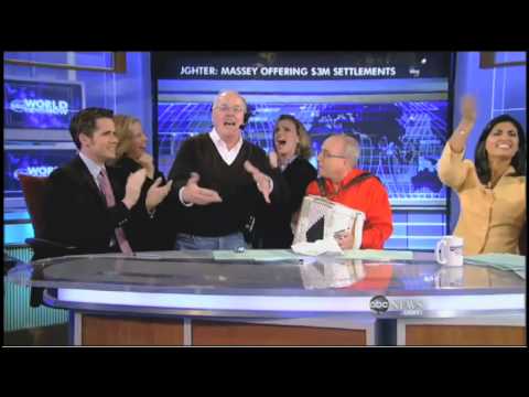 The Peter Grimm Polka