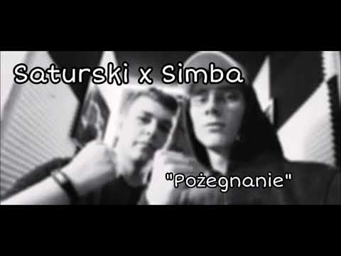 Saturski x Simba - Pożegnanie