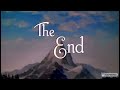 The End A Paramount Release 1963 Version 3