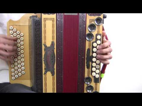 Ziachfuchs  "An Schindlschneida Sepp seina"