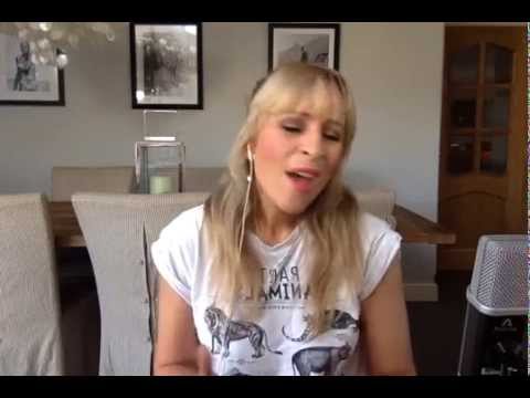 123 Len Barry (Northern Soul) cover Sarah Collins