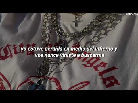 cazzu - C14TORCE III // letra