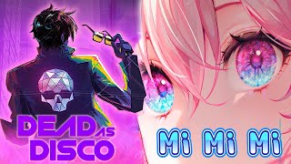 MI MI MI - (Serebro) Dead as Disco FightSync 80,000 PTS