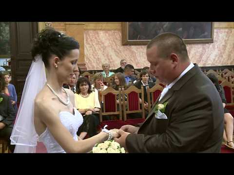 Patricia & Ádám 💕 2017.07.15.