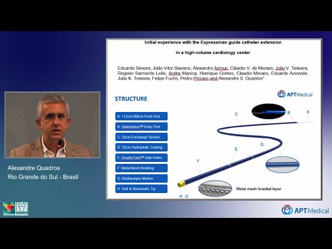 Optimizing CTO Procedural Outcomes: Tips, Tricks and Best Practices - SOLACI-SBHCI 2023