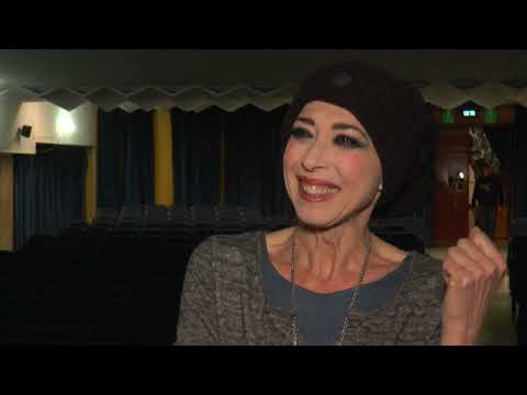 CATANZARO: VERONICA PIVETTI, STANNO SPARANDO SULLA NOSTRA CANZONE