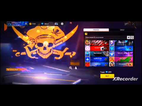 #Op Grenade Skin Gift for My Subscriber# 💎💎💎💯💯💯😯😯😯😯 Please Suscribe my channel and comment my video.