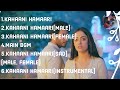 Yeh Jadu Hai Jinn Ka All Music And Songs Including Kahaani Hamaari