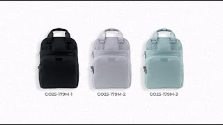 Рюкзак GoPack Education Teens GO25-179M-2 На замовлення