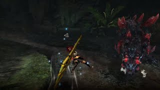 暇な時遊ぶゲームが基本MHXXな件───────
