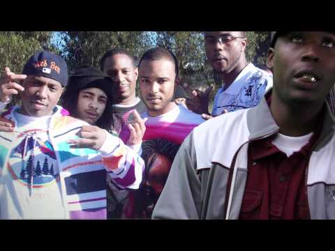 Blast Holiday feat. L'z Hold of da Starz