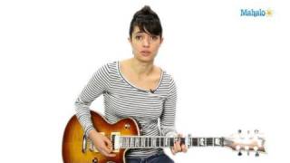 How to Play Everywhere by Michelle Branch on Guitar